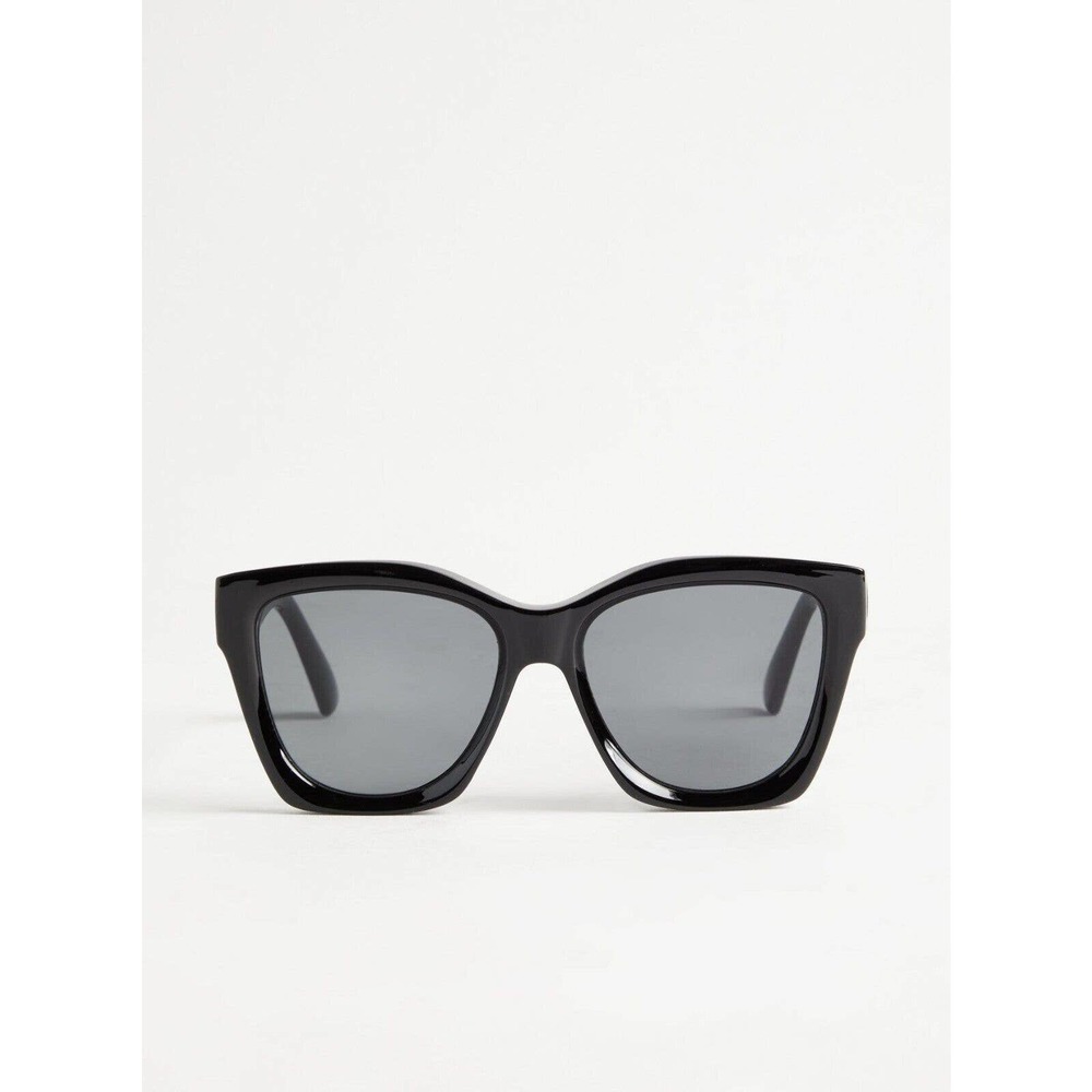 Torrid Square Smoke Lens Womens Sunglasses